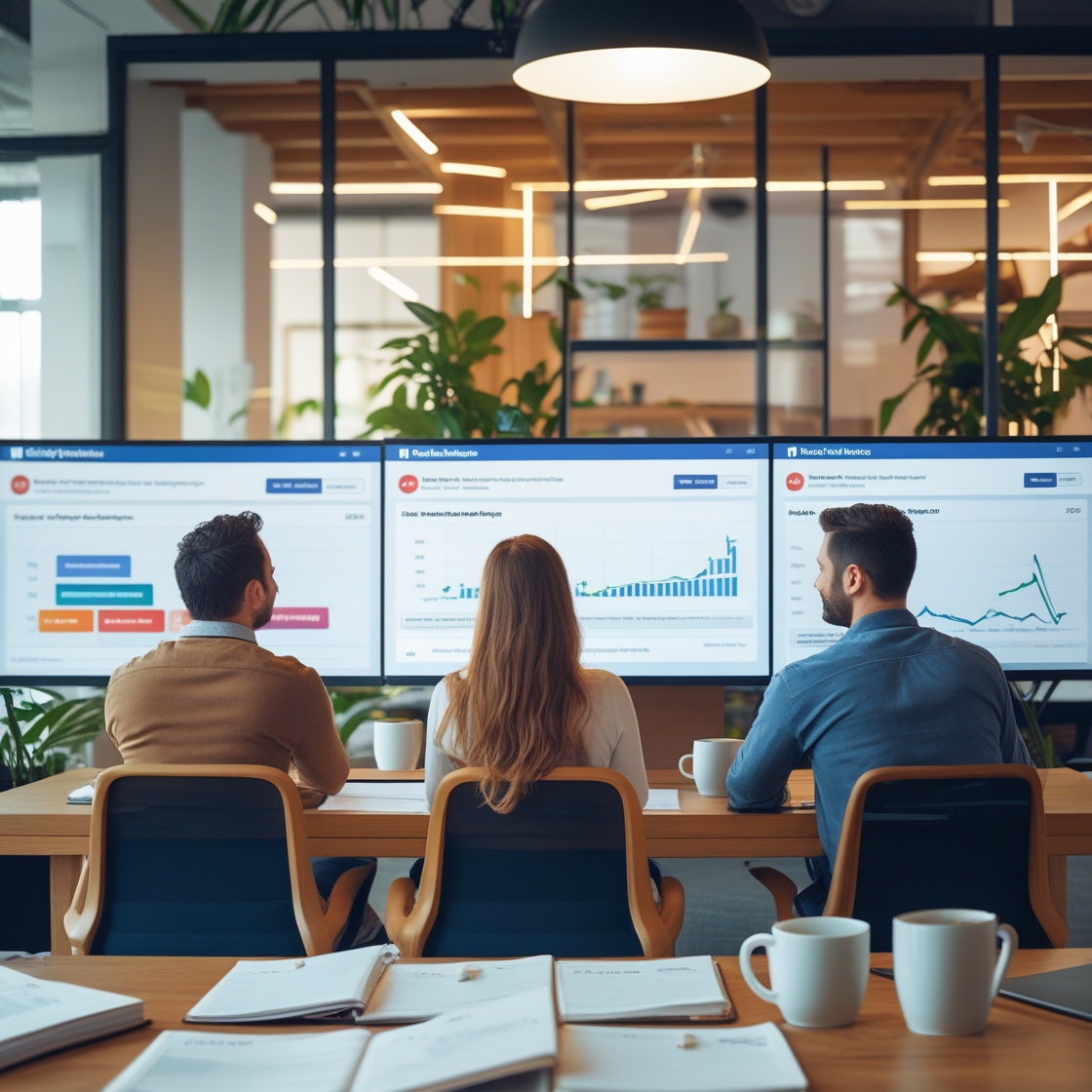 Performance Marketing